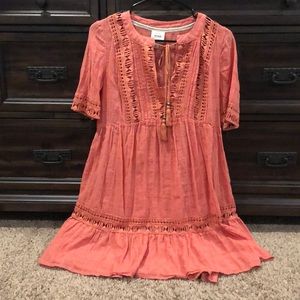 Boho dress